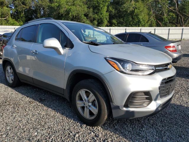 Photo 4 from auction – 2019 CHEVROLET TRAX 1LT with VIN KL7CJPSB0KB813232