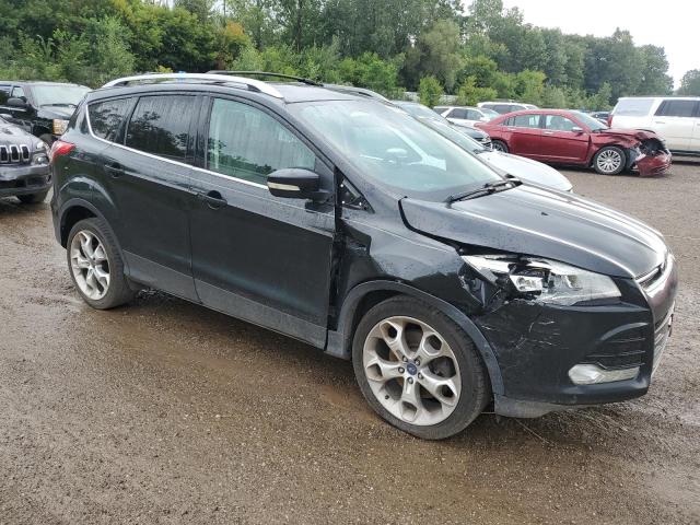 Photo 4 from auction – 2014 FORD ESCAPE TIT with VIN 1FMCU0J90EUD00356