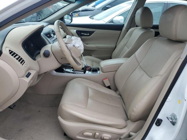 Photo 7 from auction – 2013 NISSAN ALTIMA 2.5 with VIN 1N4AL3AP6DN535485