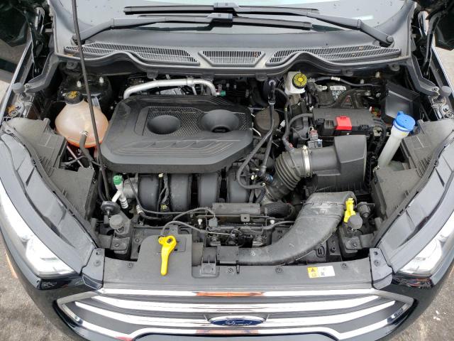 Photo 11 from auction – 2020 FORD ECOSPORT T with VIN MAJ6S3KL7LC326576