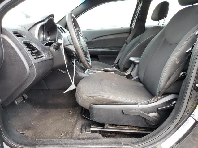 Photo 7 from auction – 2012 DODGE AVENGER SE with VIN 1C3CDZAB9CN118694