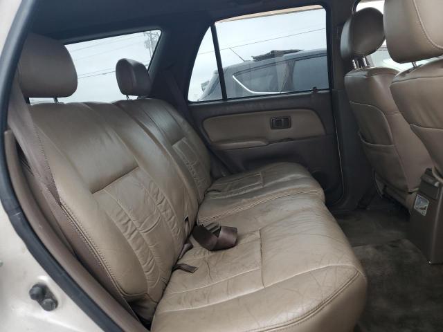 Photo 10 from auction – 1997 TOYOTA 4RUNNER LI with VIN JT3GN87R4V0046106