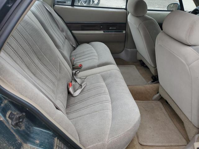 Photo 10 from auction – 1998 BUICK LESABRE CU with VIN 1G4HP52K0WH508324