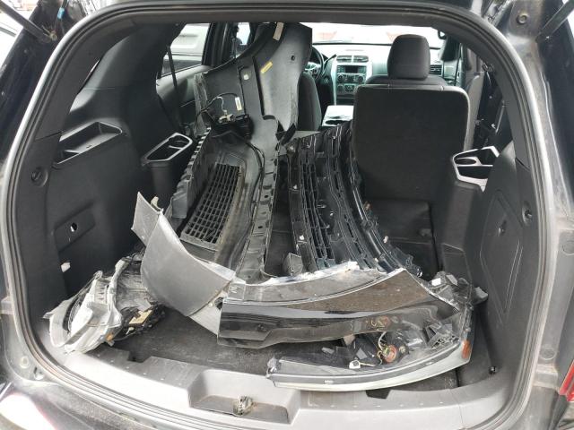 صورة رقم 12 من المزاد - 2014 FORD EXPLORER P مع VIN 1FM5K8AR7EGA09087