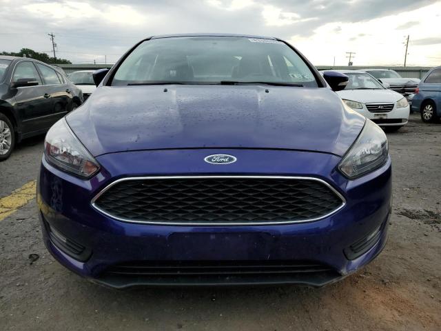 Photo 5 from auction – 2015 FORD FOCUS SE with VIN 1FADP3F20FL387377