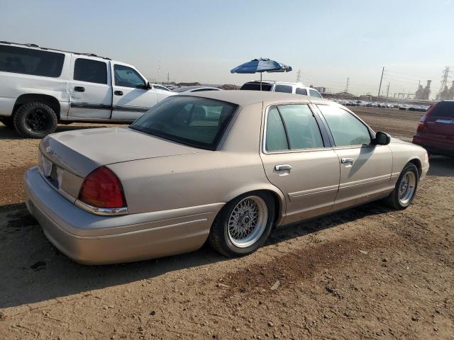 Photo 3 from auction – 1998 FORD CROWN VICT with VIN 2FAFP74W6WX176550