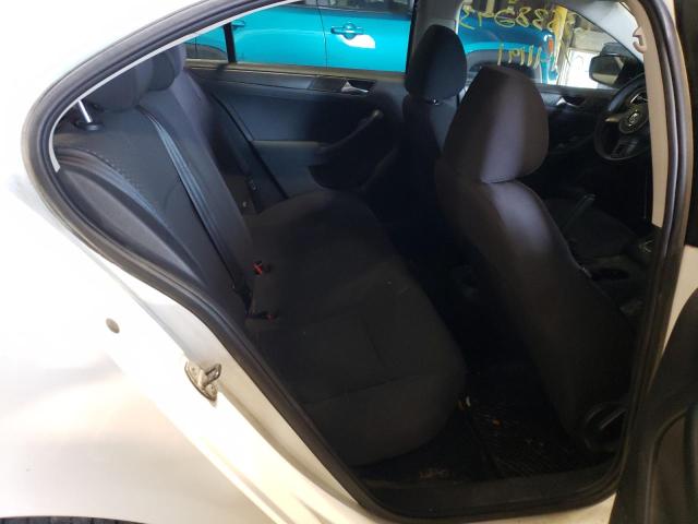 Photo 10 from auction – 2012 VOLKSWAGEN JETTA BASE with VIN 3VW1K7AJ8CM344379