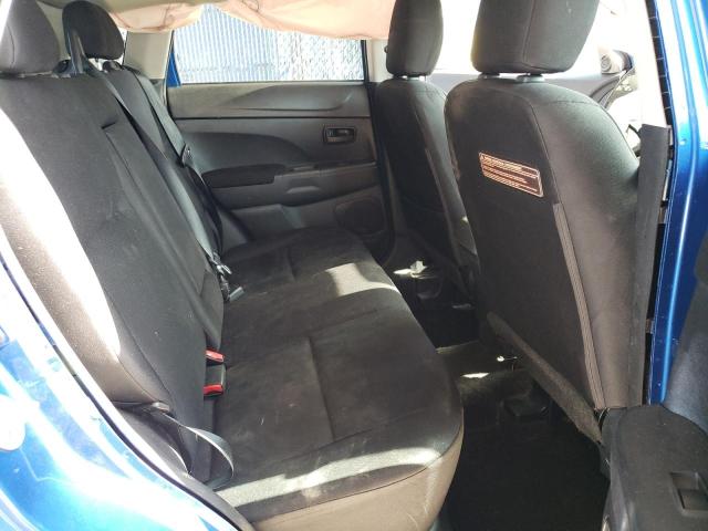 Photo 11 from auction – 2015 MITSUBISHI OUTLANDER with VIN 4A4AP3AUXFE059287