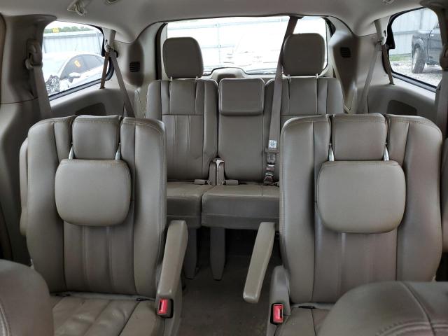 Photo 10 from auction – 2014 CHRYSLER TOWN & COU with VIN 2C4RC1BG6ER439358