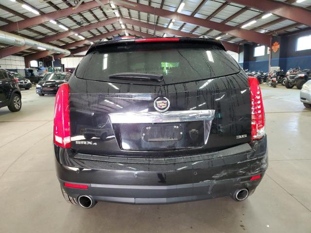 Photo 6 from auction – 2015 CADILLAC SRX LUXURY with VIN 3GYFNEE34FS547909