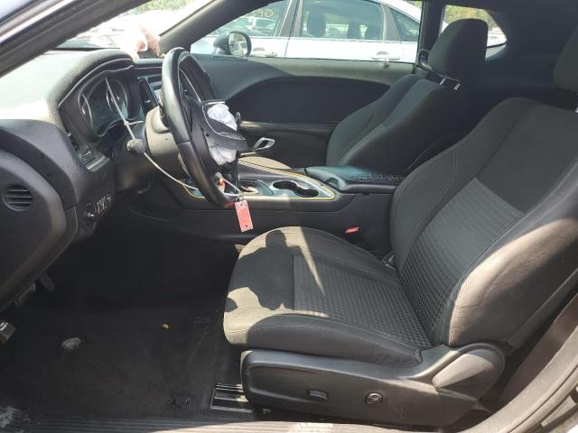 Photo 7 from auction – 2015 DODGE CHALLENGER with VIN 2C3CDZAG0FH711708