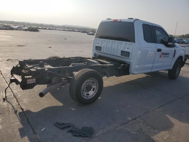 Photo 3 from auction – 2022 FORD F250 SUPER with VIN 1FT7X2A60NED79598