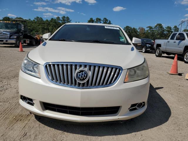 Photo 5 from auction – 2011 BUICK LACROSSE C with VIN 1G4GC5ED4BF142328