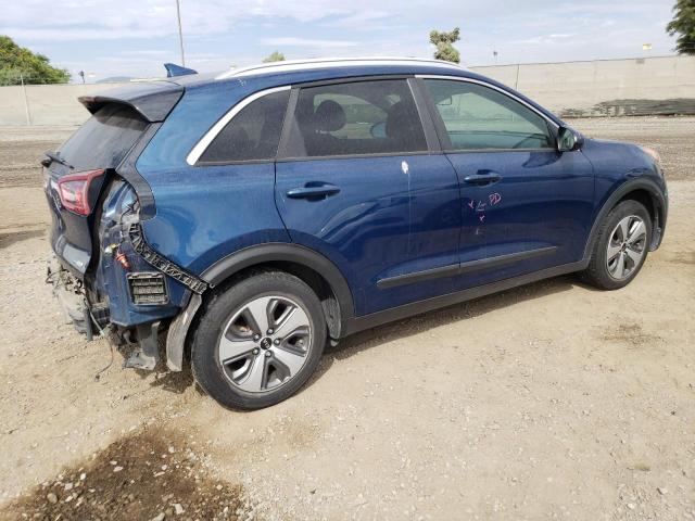 صورة رقم 3 من المزاد - 2019 KIA NIRO FE مع VIN KNDCB3LC7K5241784