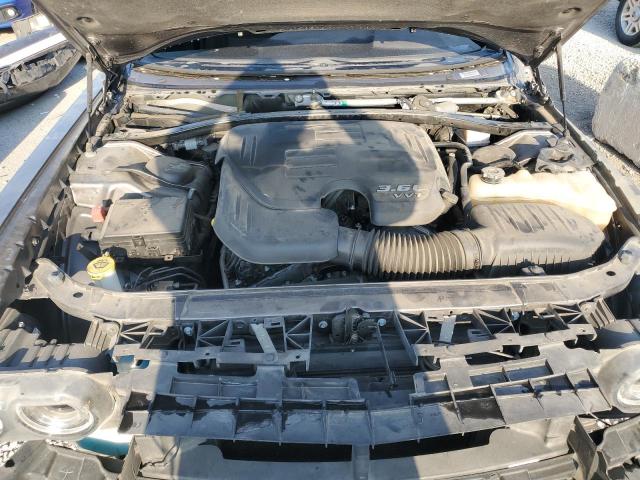 Photo 11 from auction – 2019 DODGE CHALLENGER with VIN 2C3CDZAG3KH503719