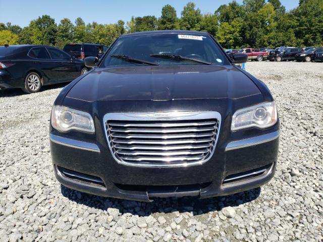 Photo 5 from auction – 2012 CHRYSLER 300 with VIN 2C3CCAAG8CH312996