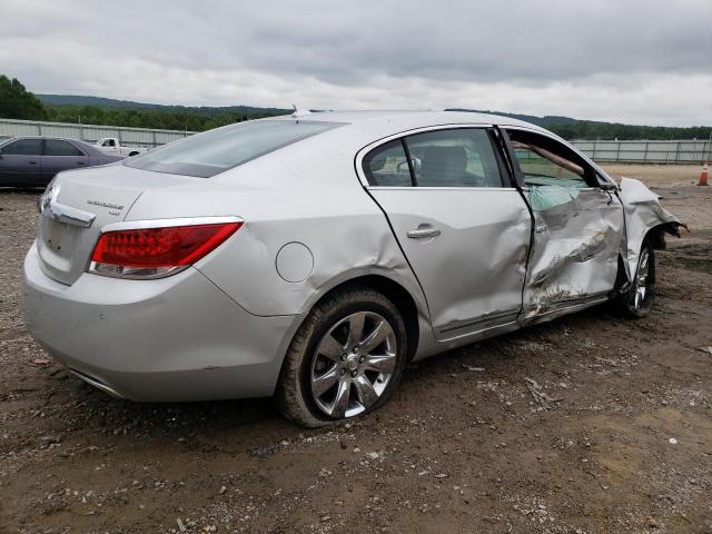 Photo 3 from auction – 2010 BUICK LACROSSE C with VIN 1G4GE5EV3AF301146