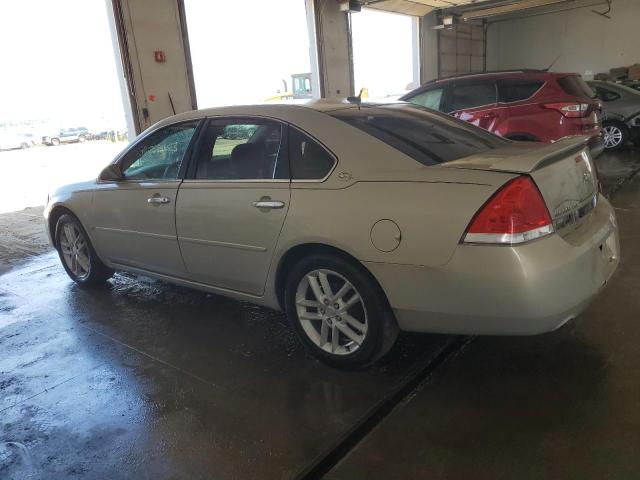 Photo 2 from auction – 2008 CHEVROLET IMPALA LTZ with VIN 2G1WU583289181347