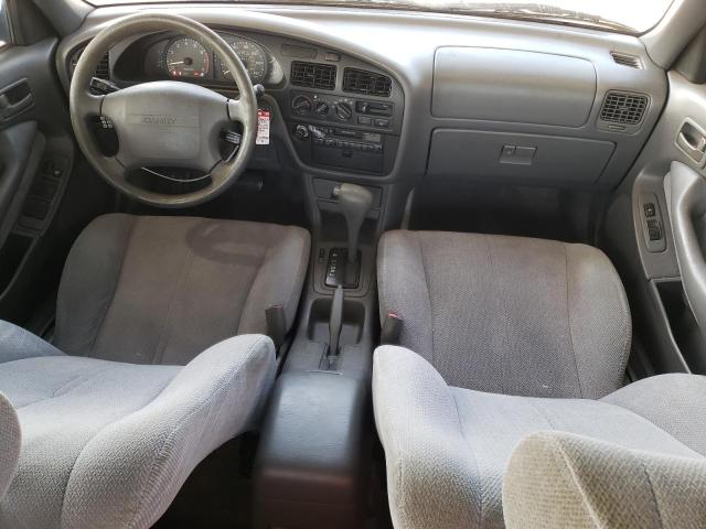 Photo 8 from auction – 1995 TOYOTA CAMRY LE with VIN JT2SK12E1S0308582