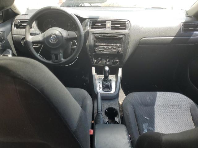 Photo 8 from auction – 2013 VOLKSWAGEN JETTA BASE with VIN 3VW2K7AJXDM412669