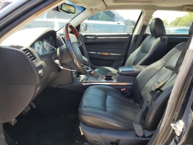 Снимка 7 от търг – 2008 CHRYSLER 300C с VIN 2C3KA63H38H133079