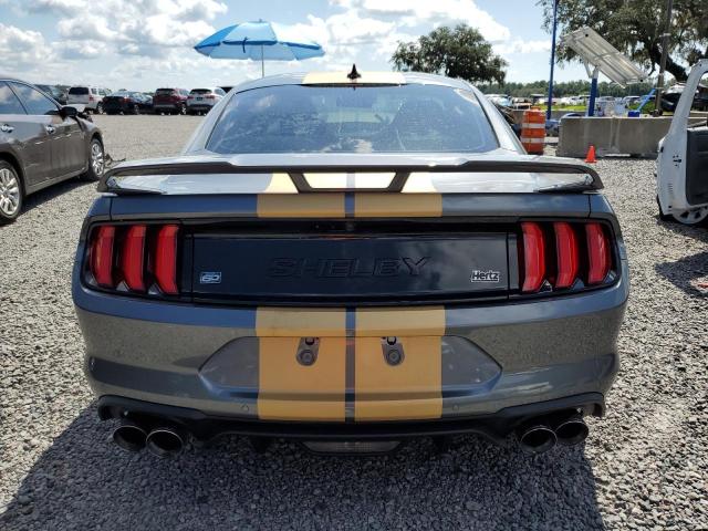 Photo 6 from auction – 2022 FORD MUSTANG GT with VIN 1FA6P8CF2N5117714