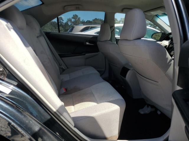 Photo 10 from auction – 2014 TOYOTA CAMRY L with VIN 4T4BF1FK2ER439725