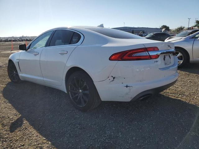 Photo 2 from auction – 2013 JAGUAR XF with VIN SAJWA0ES5DPS75833