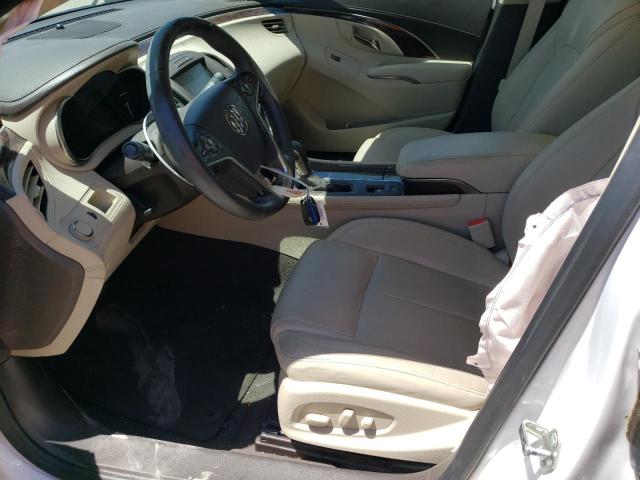 Photo 7 from auction – 2015 BUICK LACROSSE P with VIN 1G4GD5G36FF287748