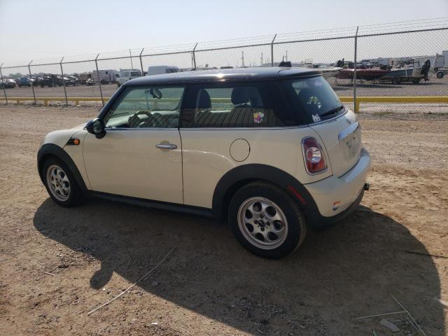 Снимка 2 от търг – 2012 MINI COOPER с VIN WMWSU3C57CT261390