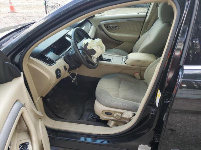 Photo 7 from auction – 2015 FORD TAURUS SEL with VIN 1FAHP2E8XFG160093