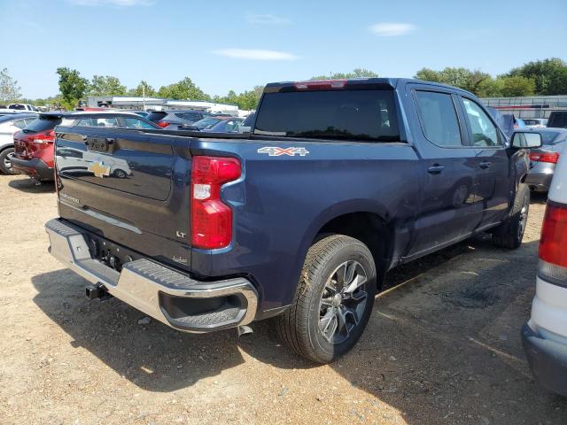 Photo 3 from auction – 2023 CHEVROLET SILVERADO with VIN 3GCPDDEK4PG257902