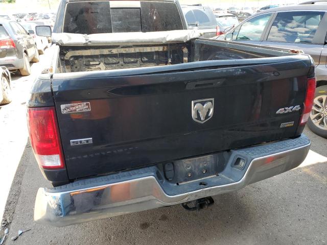 صورة رقم 6 من المزاد - 2017 RAM 1500 SLT مع VIN 1C6RR7GG7HS792261
