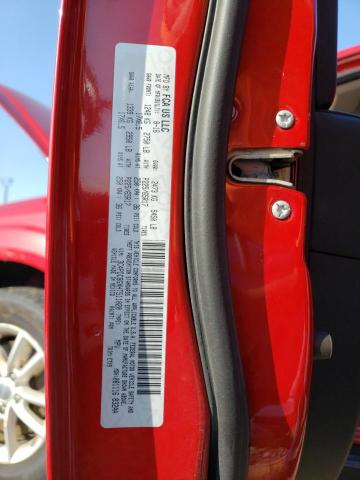 Photo 14 from auction – 2017 DODGE JOURNEY SX with VIN 3C4PDCBGXHT511020