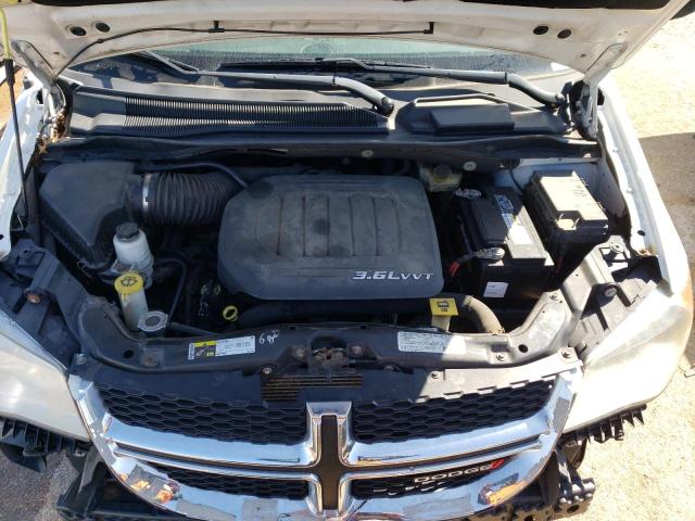Photo 12 from auction – 2013 DODGE GRAND CARA with VIN 2C4RDGCG5DR739129