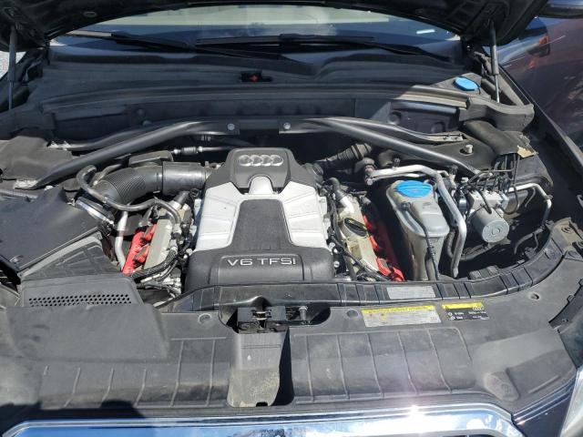 Photo 12 from auction – 2017 AUDI Q5 PREMIUM with VIN WA1D7AFP0HA045365