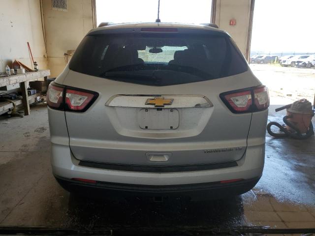 Photo 6 from auction – 2014 CHEVROLET TRAVERSE L with VIN 1GNKRFKD5EJ274983