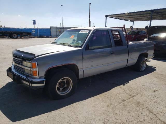 CHEVROLET GMT-400 C1 1990 with VIN 2GCEC19K5L1149309 - Photo from auction