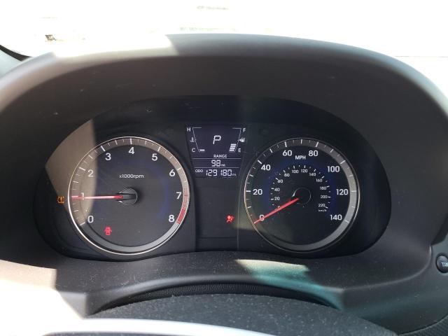 Photo 9 from auction – 2013 HYUNDAI ACCENT GLS with VIN KMHCT5AE4DU111186