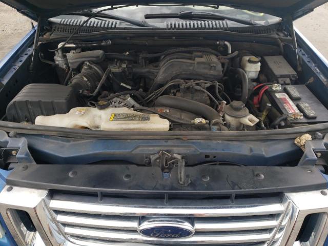 Photo 12 from auction – 2010 FORD EXPLORER E with VIN 1FMEU6EEXAUA23986