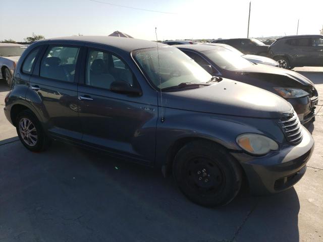 Photo 4 from auction – 2006 CHRYSLER PT CRUISER with VIN 3A4FY48B26T360604