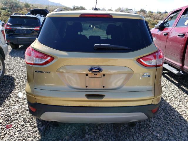 Photo 6 from auction – 2014 FORD ESCAPE SE with VIN 1FMCU9GXXEUC01375