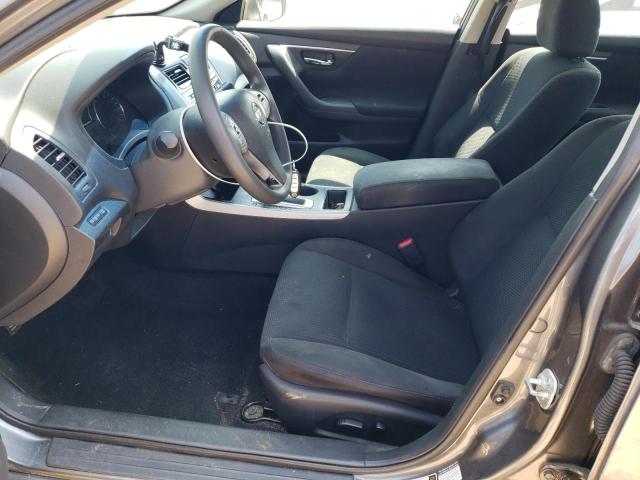 Photo 7 from auction – 2015 NISSAN ALTIMA 2.5 with VIN 1N4AL3AP1FN312063