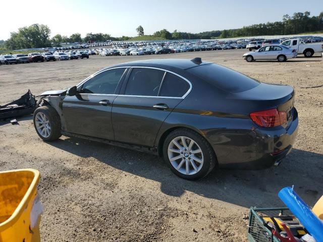Photo 2 from auction – 2015 BMW 535 XI with VIN WBA5B3C51FD547821