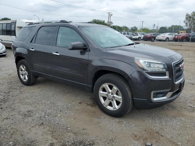Photo 4 from auction – 2016 GMC ACADIA SLE with VIN 1GKKRPKDXGJ325531