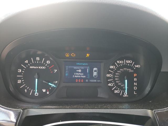 Photo 9 from auction – 2011 FORD EDGE SE with VIN 2FMDK3GC2BBA32877