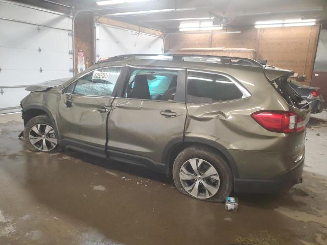 Photo 2 from auction – 2022 SUBARU ASCENT PRE with VIN 4S4WMAED6N3427782