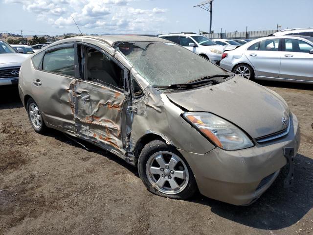 Photo 4 from auction – 2006 TOYOTA PRIUS with VIN JTDKB22U267533904
