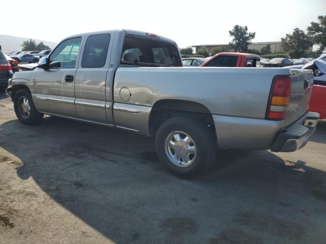 Photo 2 from auction – 2002 GMC NEW SIERRA with VIN 2GTEC19T821181629