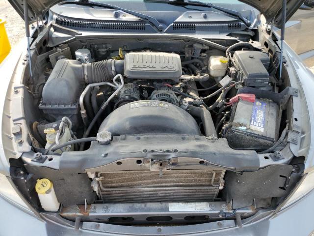 Photo 11 from auction – 2008 DODGE DAKOTA SXT with VIN 1D7HW38K18S632696